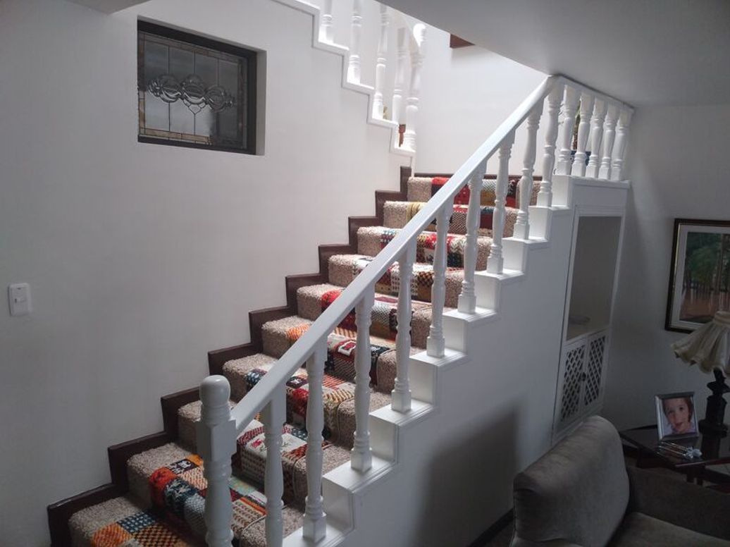 Casa de 4 alcobas en venta en Mónaco, Bogotá, 250 m² · foto 3 de 19