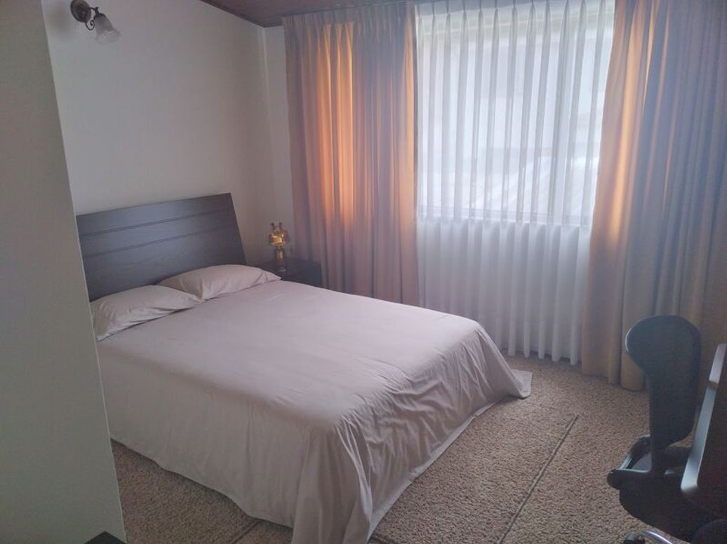 Casa de 4 alcobas en venta en Mónaco, Bogotá, 250 m² · foto 5 de 19