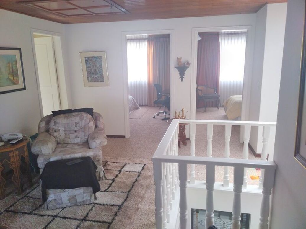 Casa de 4 alcobas en venta en Mónaco, Bogotá, 250 m² · foto 9 de 19