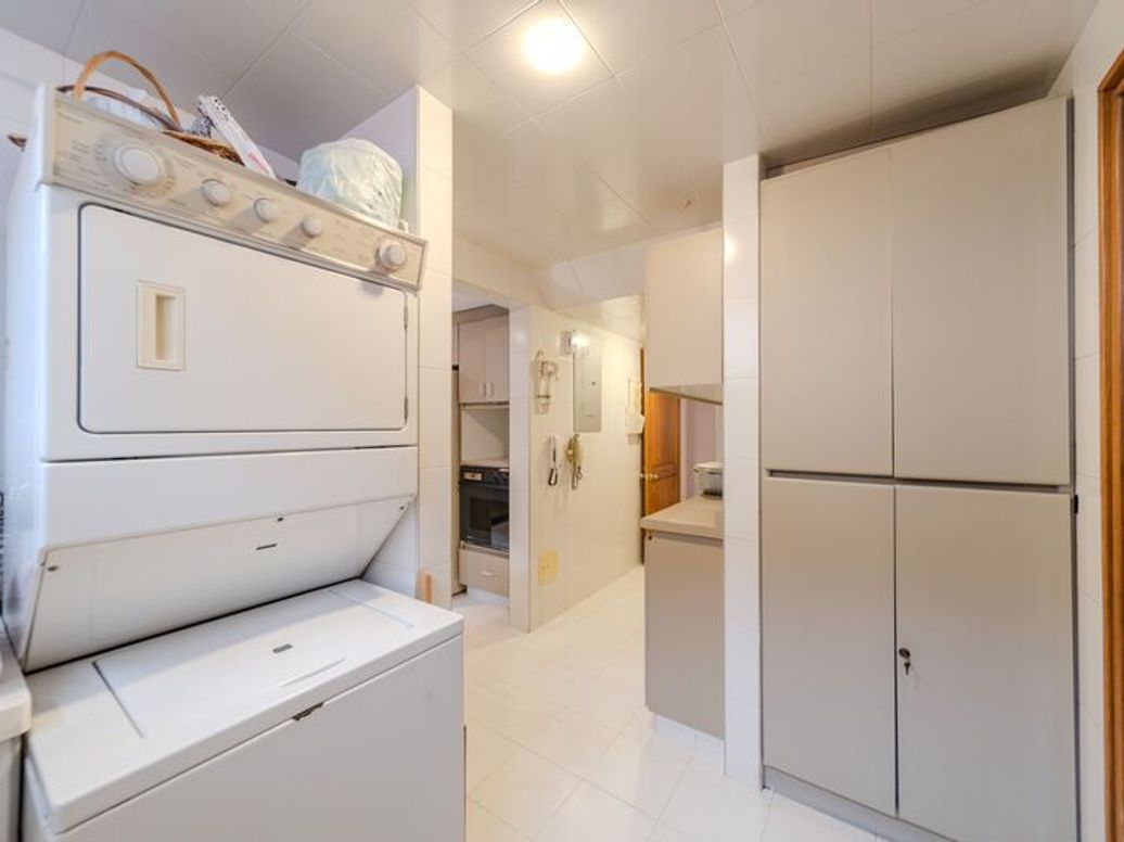 Apartamento de 2 alcobas en arriendo en Santa Barbara Central, Bogotá, 162 m² · foto 9 de 20