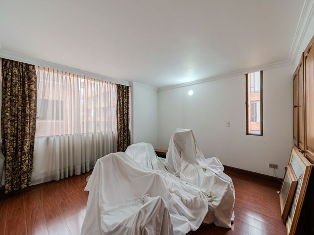 Apartamento de 2 alcobas en arriendo en Santa Barbara Central, Bogotá, 162 m² · foto 19 de 20