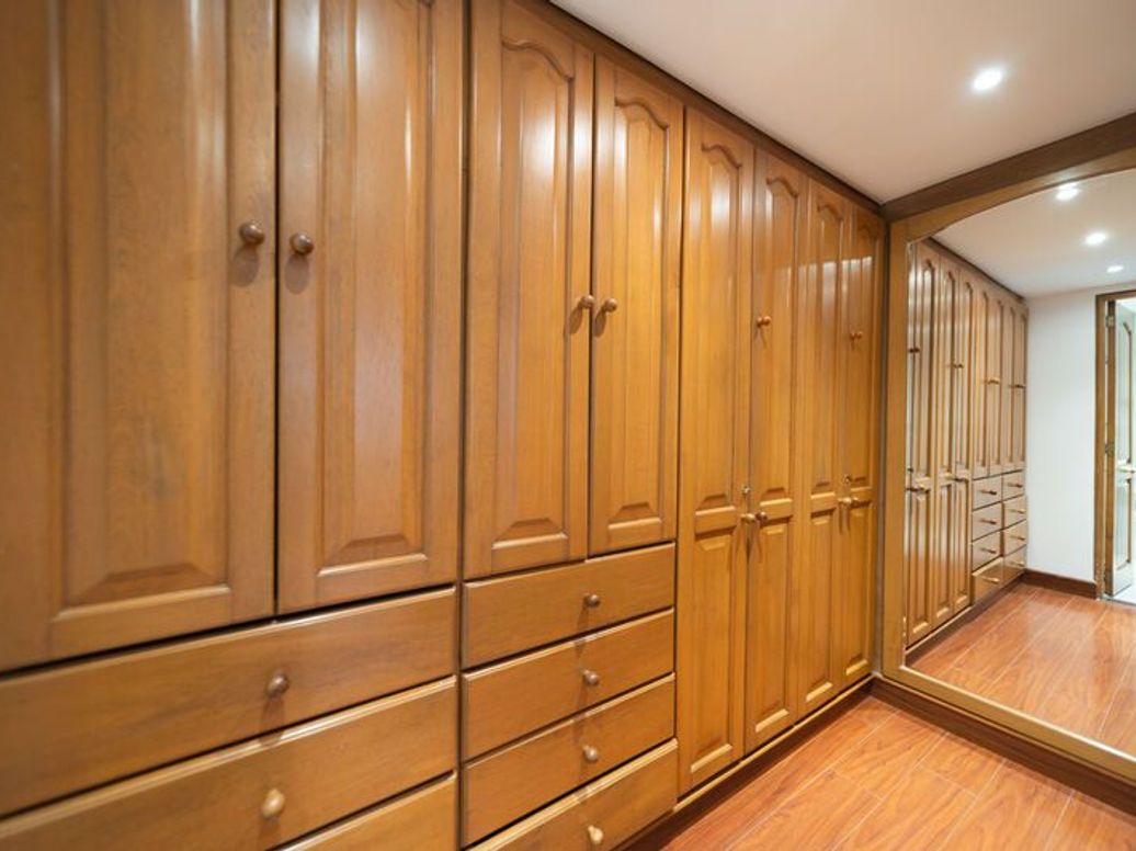 Apartamento de 2 alcobas en arriendo en Santa Barbara Central, Bogotá, 162 m² · foto 16 de 20