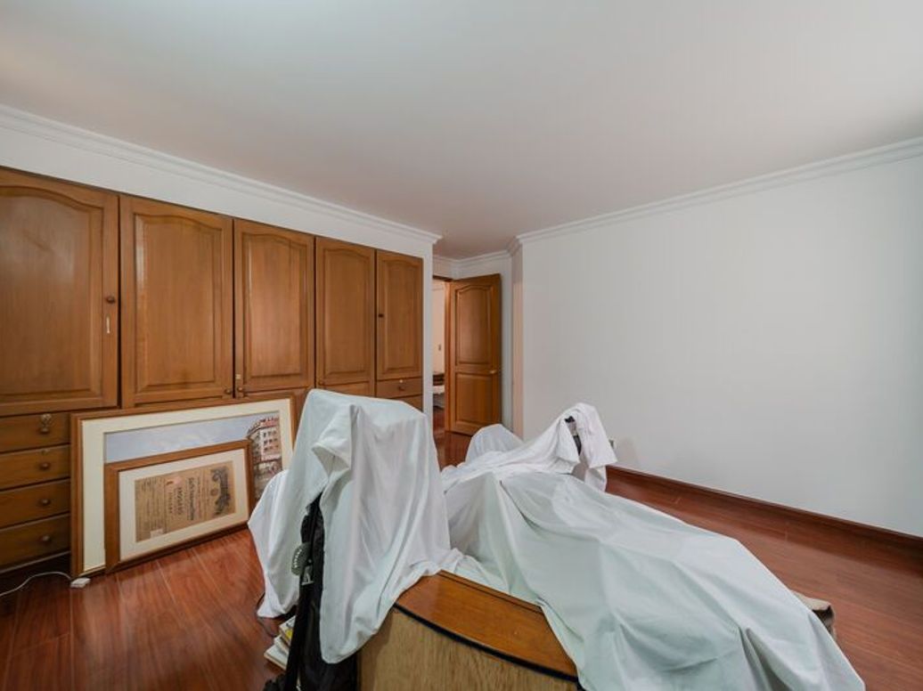 Apartamento de 2 alcobas en arriendo en Santa Barbara Central, Bogotá, 162 m² · foto 20 de 20