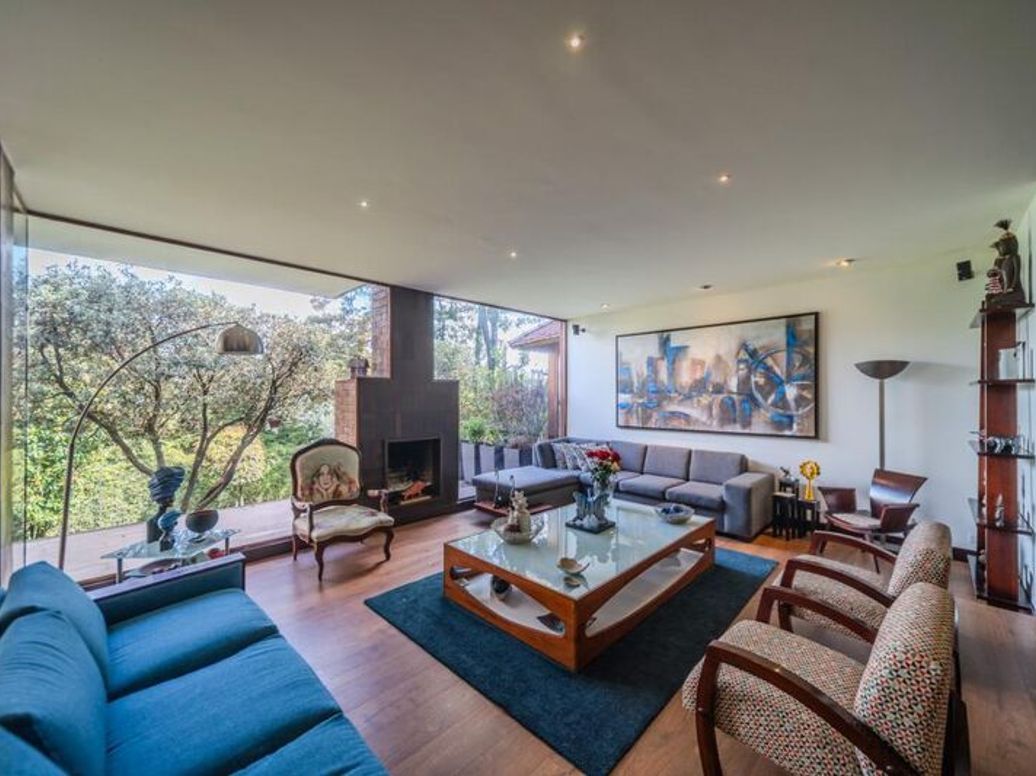Casa de 3 alcobas en venta en Suba Naranjos, Bogotá, 300 m² · foto 16 de 20