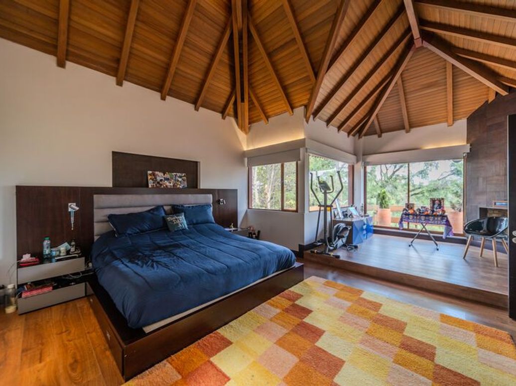 Casa de 3 alcobas en venta en Suba Naranjos, Bogotá, 300 m² · foto 12 de 20