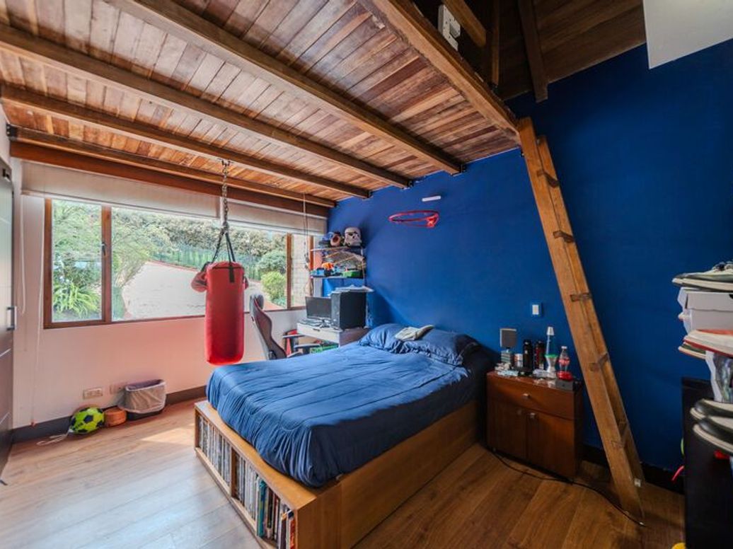 Casa de 3 alcobas en venta en Suba Naranjos, Bogotá, 300 m² · foto 8 de 20