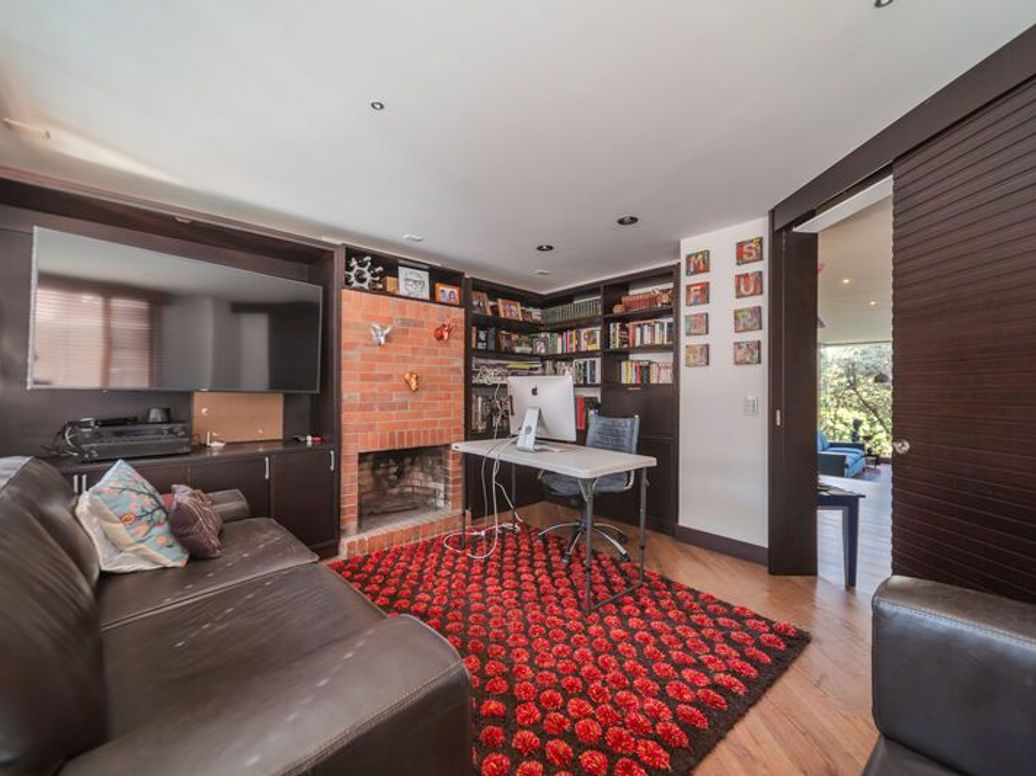 Casa de 3 alcobas en venta en Suba Naranjos, Bogotá, 300 m² · foto 3 de 20
