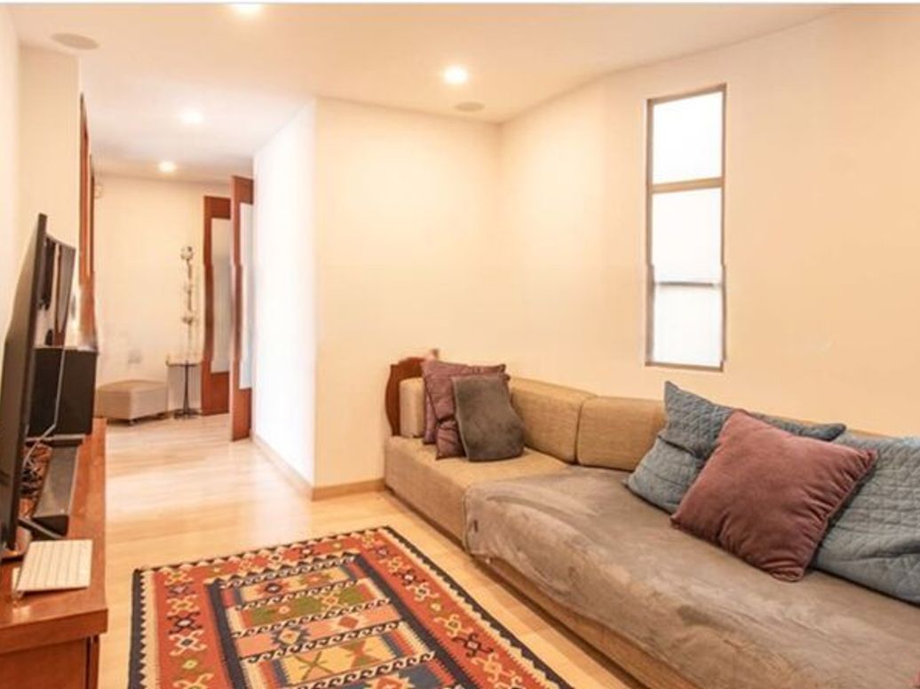 Apartamento de 3 alcobas en venta en San Patricio, Bogotá, 190 m² · foto 11 de 12