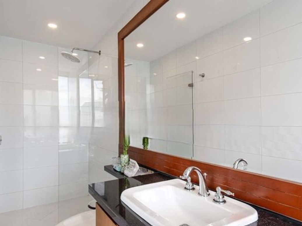 Apartamento de 3 alcobas en venta en San Patricio, Bogotá, 190 m² · foto 4 de 12