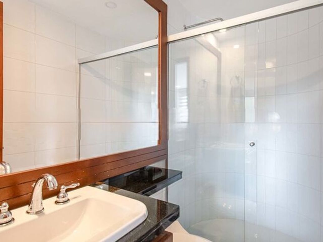 Apartamento de 3 alcobas en venta en San Patricio, Bogotá, 190 m² · foto 6 de 12