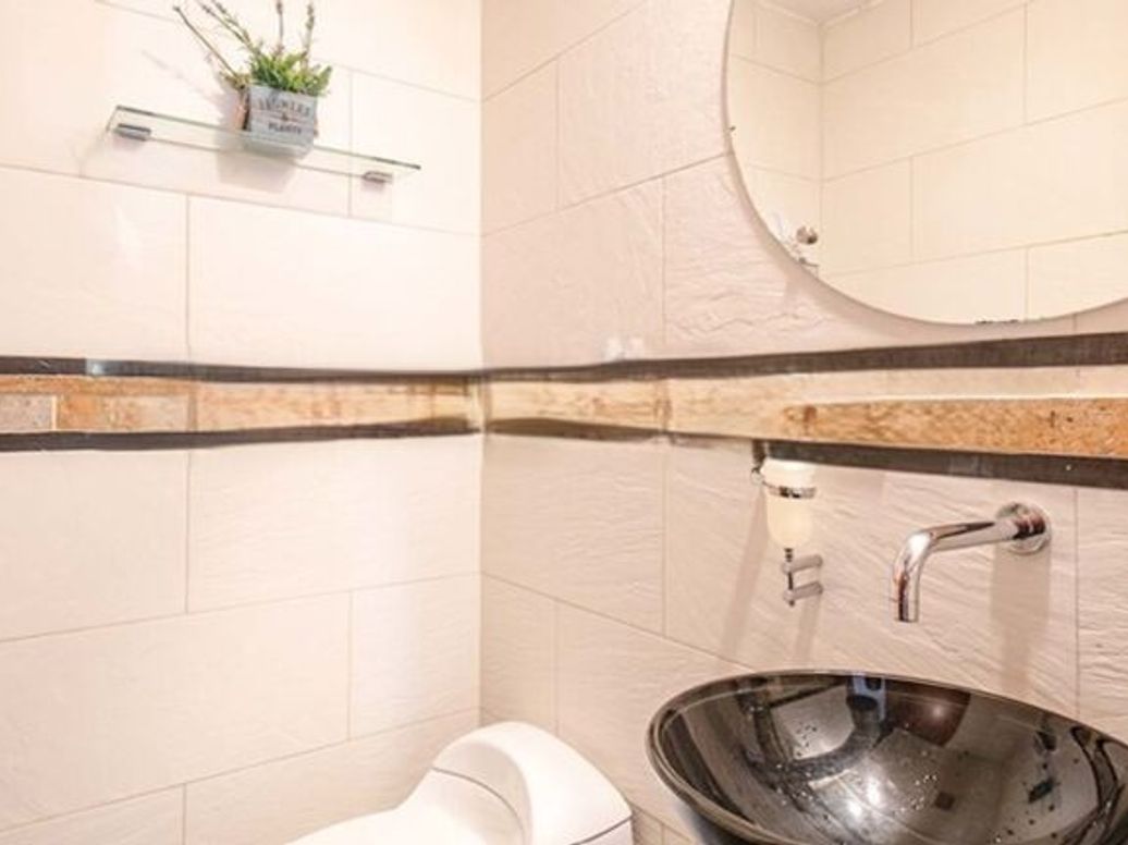 Apartamento de 3 alcobas en venta en San Patricio, Bogotá, 190 m² · foto 7 de 12