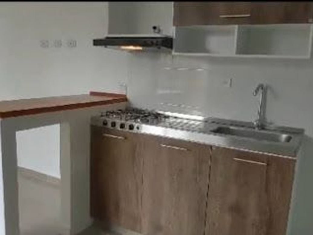 Apartaestudio en venta en Fontibón Centro, Bogotá, 39 m² · foto 4 de 15