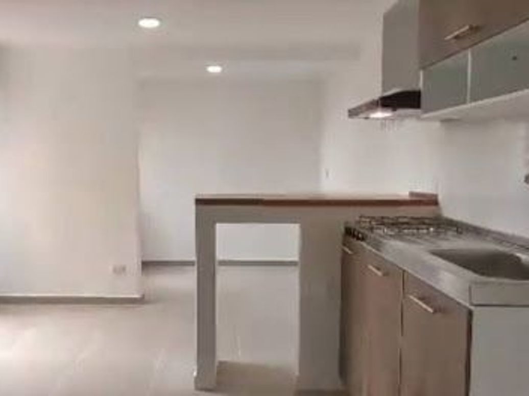 Apartaestudio en venta en Fontibón Centro, Bogotá, 39 m² · foto 7 de 15