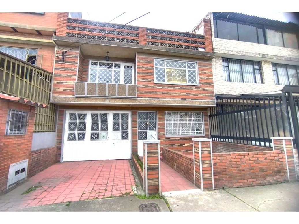 Casa de 6 alcobas en venta en Acapulco, Bogotá, 170 m² · foto 16 de 16