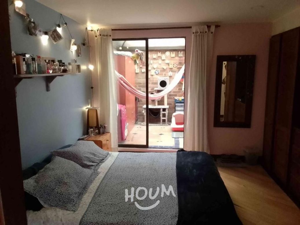 Casa de 3 alcobas en venta en Modelia, Bogotá, 150 m² · foto 17 de 20