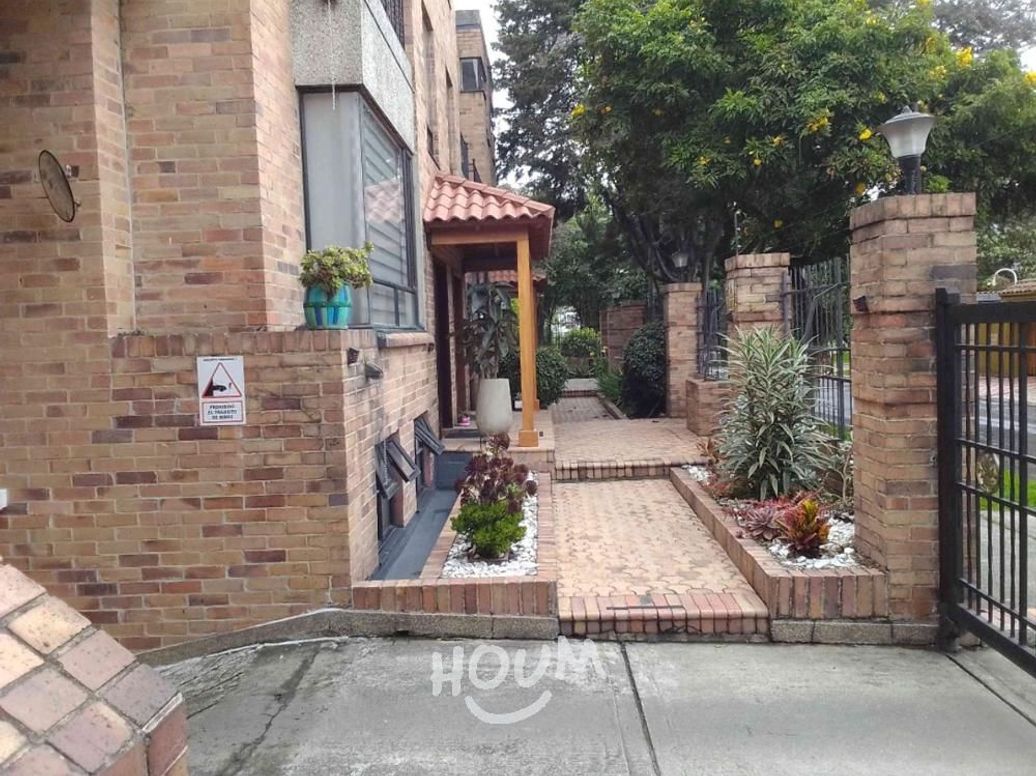 Casa de 3 alcobas en venta en Modelia, Bogotá, 150 m² · foto 15 de 20