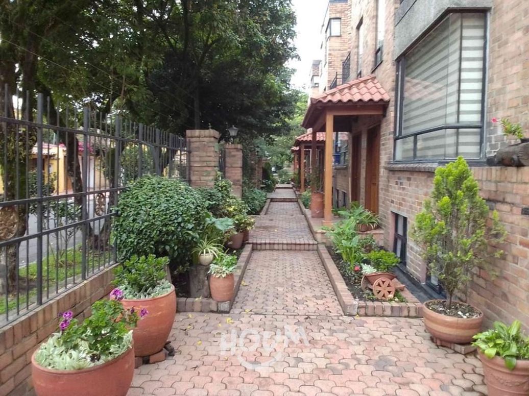 Casa de 3 alcobas en venta en Modelia, Bogotá, 150 m² · foto 4 de 20