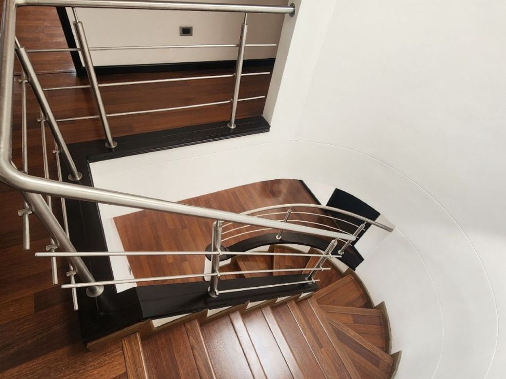 Apartamento de 3 alcobas en venta en San Patricio, Bogotá, 206 m² · foto 9 de 20