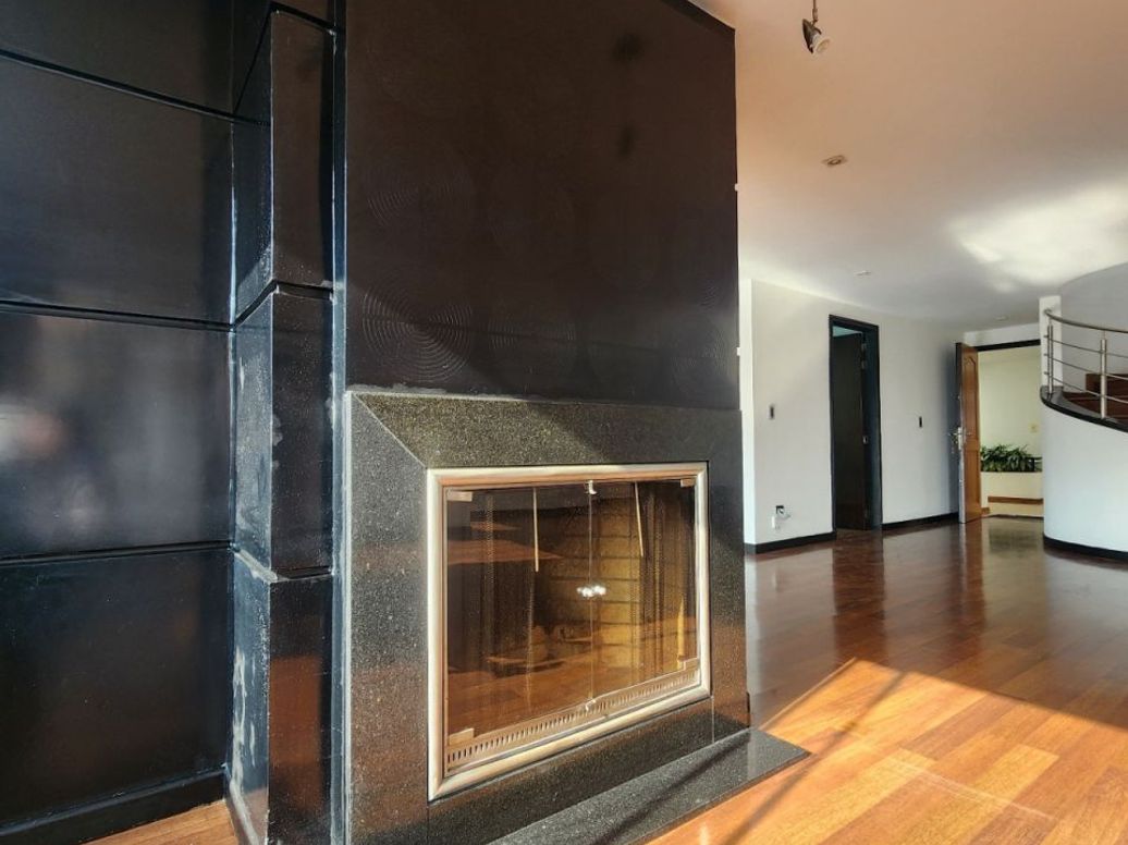 Apartamento de 3 alcobas en venta en San Patricio, Bogotá, 206 m² · foto 13 de 20