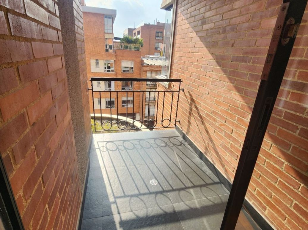 Apartamento de 3 alcobas en venta en San Patricio, Bogotá, 206 m² · foto 14 de 20