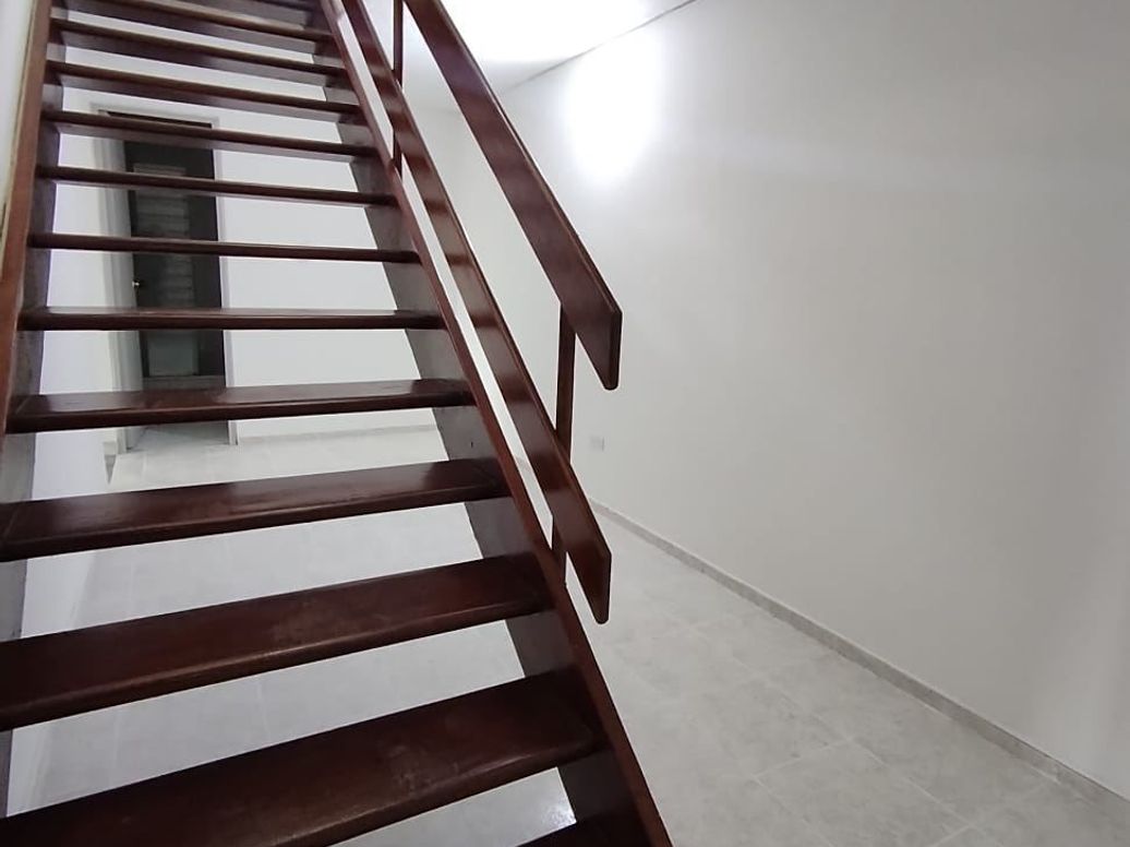 Apartamento de 4 alcobas en venta en Colseguros, Bogotá, 113 m² · foto 5 de 20