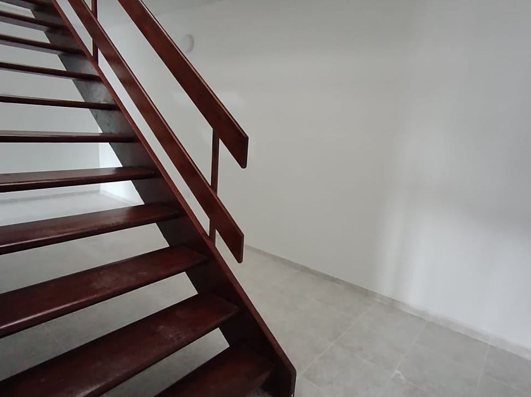 Apartamento de 4 alcobas en venta en Colseguros, Bogotá, 113 m² · foto 6 de 20