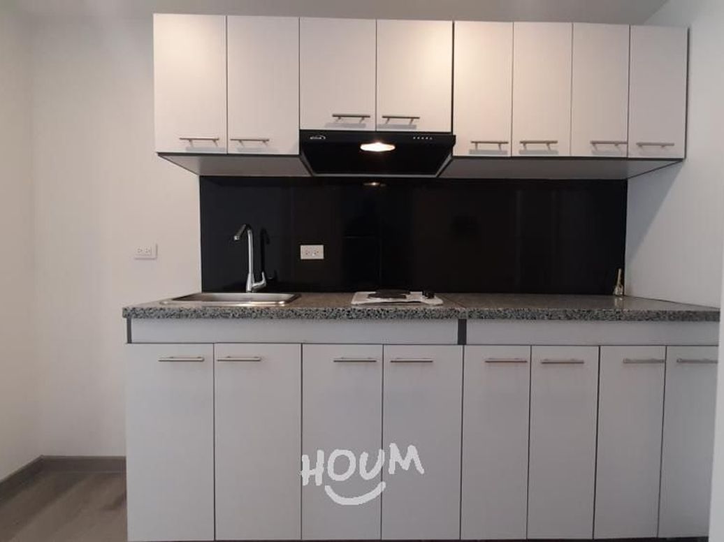 Apartamento de 1 alcoba en venta en La Veracruz, Bogotá, 28 m² · foto 7 de 15