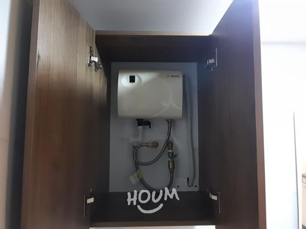 Apartamento de 1 alcoba en venta en La Veracruz, Bogotá, 28 m² · foto 9 de 15