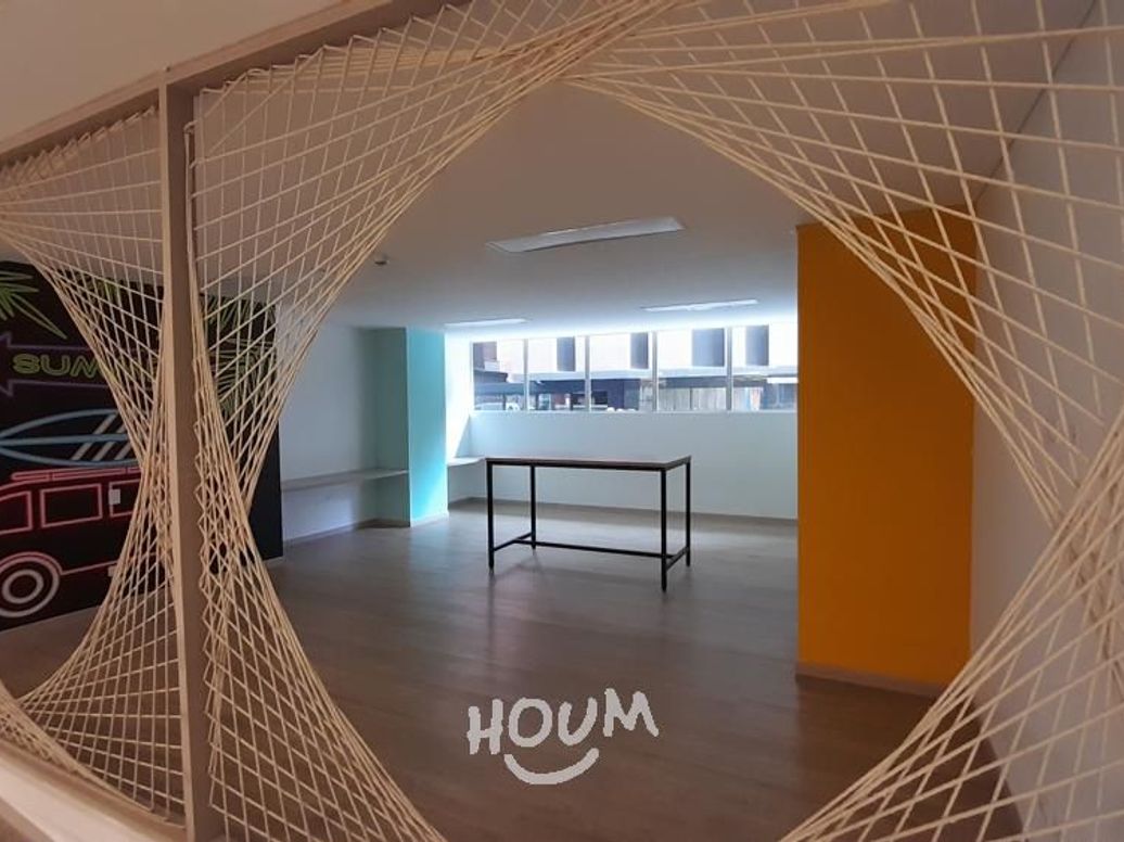 Apartamento de 1 alcoba en venta en La Veracruz, Bogotá, 28 m² · foto 13 de 15