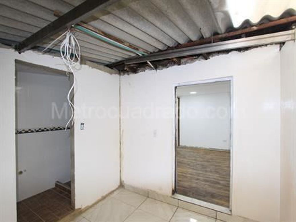 Casa de 2 alcobas en venta en San Bernardino, Bogotá, 224 m² · foto 14 de 15