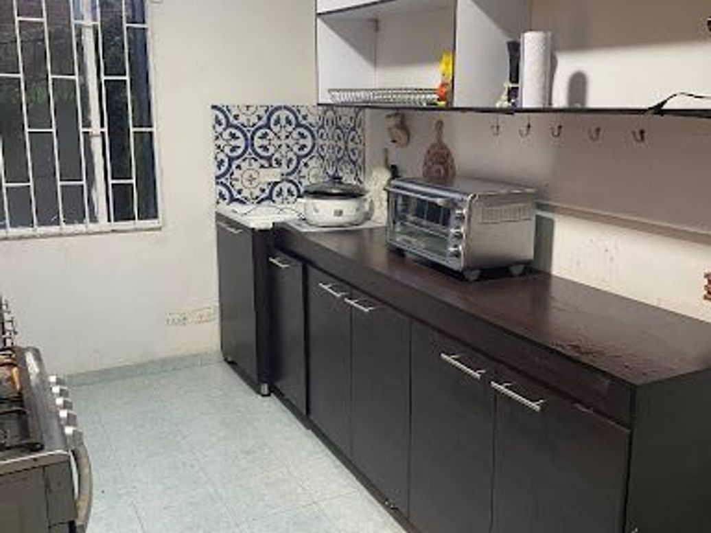 Apartamento de 4 alcobas en venta en Chapinero Alto, Bogotá, 179 m² · foto 5 de 14