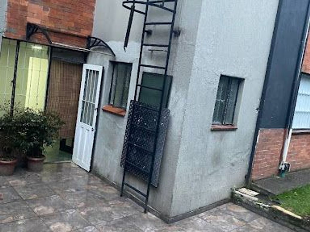 Apartamento de 4 alcobas en venta en Chapinero Alto, Bogotá, 179 m² · foto 14 de 14