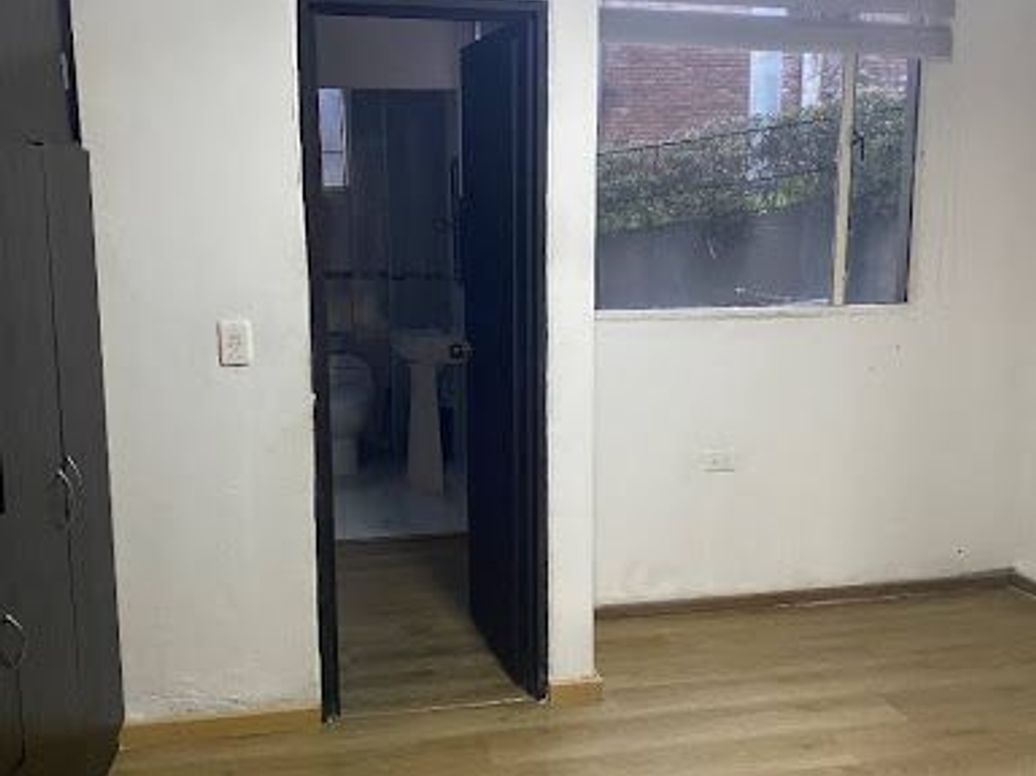 Apartamento de 4 alcobas en venta en Chapinero Alto, Bogotá, 179 m² · foto 6 de 14