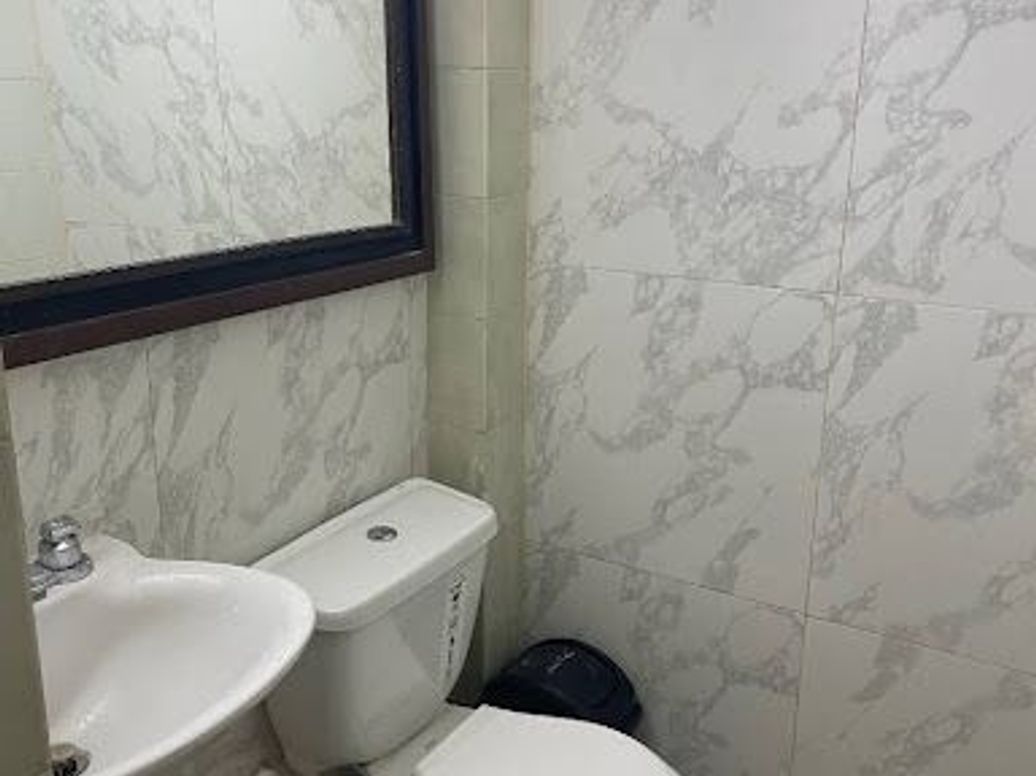 Apartamento de 4 alcobas en venta en Chapinero Alto, Bogotá, 179 m² · foto 7 de 14