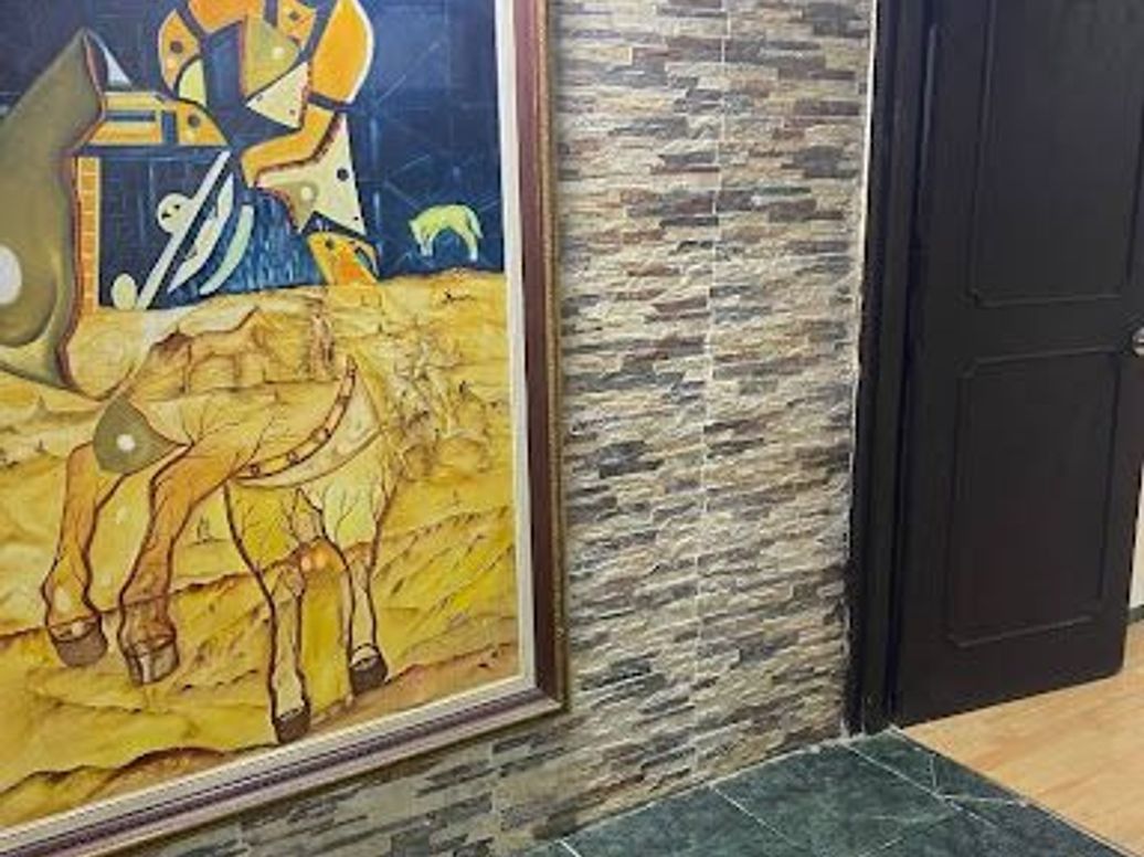 Apartamento de 4 alcobas en venta en Chapinero Alto, Bogotá, 179 m² · foto 11 de 14