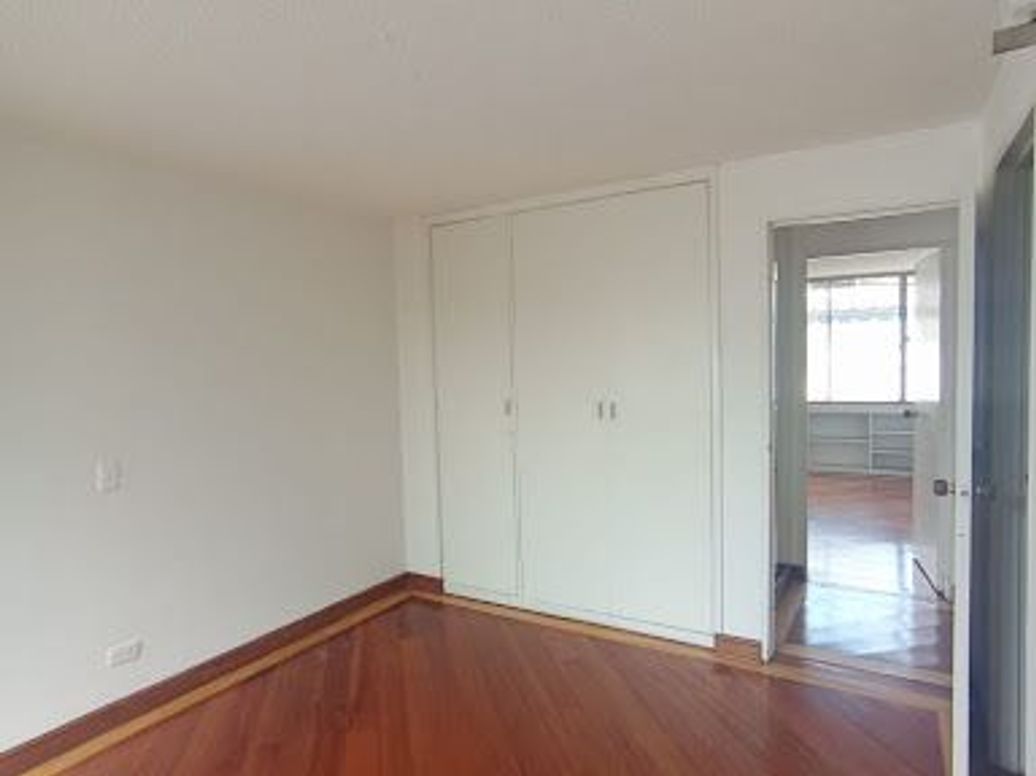 Apartamento de 3 alcobas en venta en La Floresta Norte, Bogotá, 115 m² · foto 10 de 17