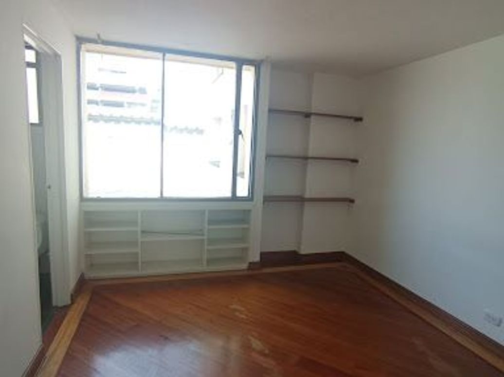 Apartamento de 3 alcobas en venta en La Floresta Norte, Bogotá, 115 m² · foto 15 de 17