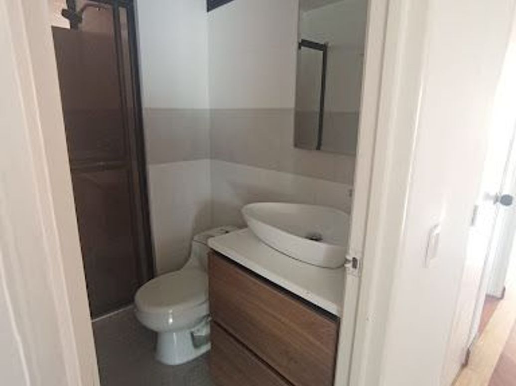 Apartamento de 3 alcobas en venta en La Floresta Norte, Bogotá, 115 m² · foto 8 de 17