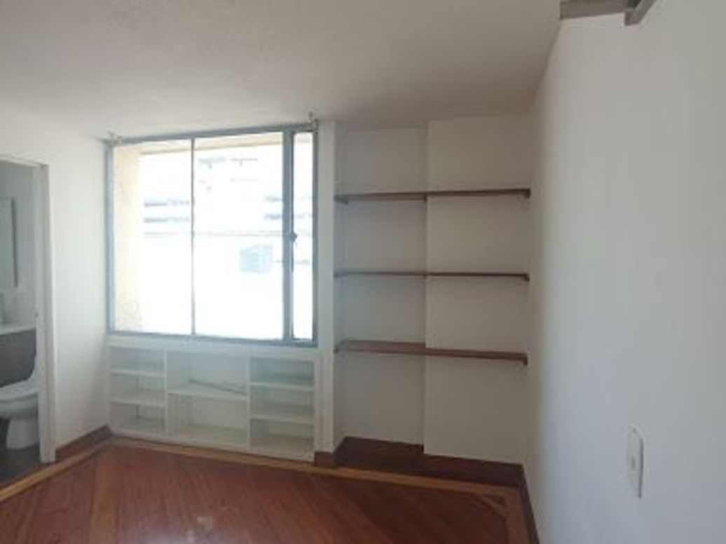 Apartamento de 3 alcobas en venta en La Floresta Norte, Bogotá, 115 m² · foto 16 de 17