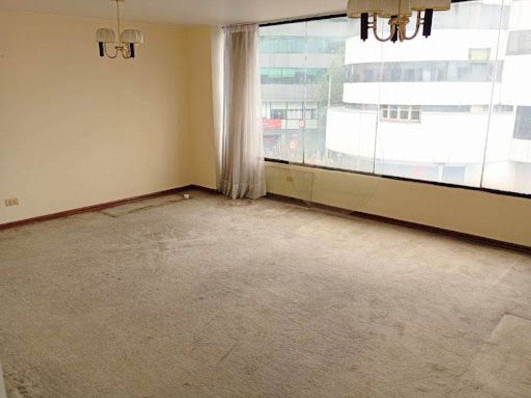 Apartamento de 4 alcobas en venta en Chicó Norte, Bogotá, 92 m² · foto 4 de 20