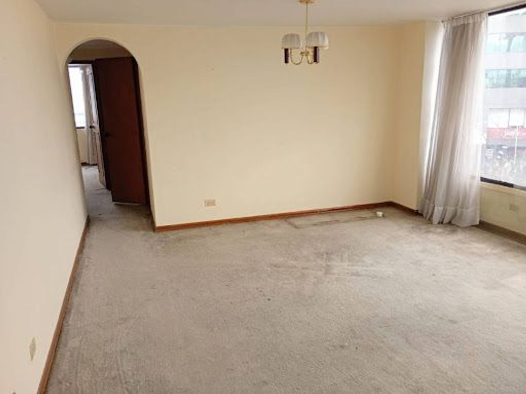 Apartamento de 4 alcobas en venta en Chicó Norte, Bogotá, 92 m² · foto 10 de 20