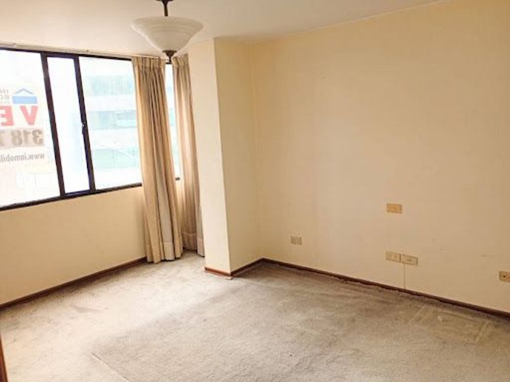Apartamento de 4 alcobas en venta en Chicó Norte, Bogotá, 92 m² · foto 14 de 20