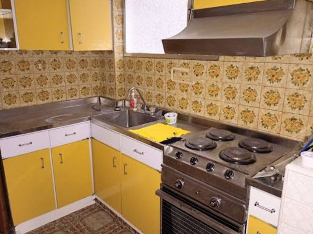 Apartamento de 4 alcobas en venta en Chicó Norte, Bogotá, 92 m² · foto 9 de 20