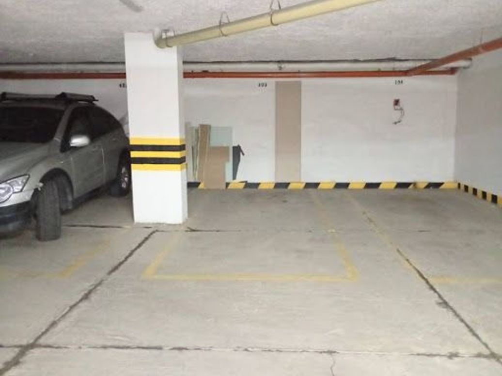 Apartamento de 4 alcobas en venta en Chicó Norte, Bogotá, 92 m² · foto 7 de 20