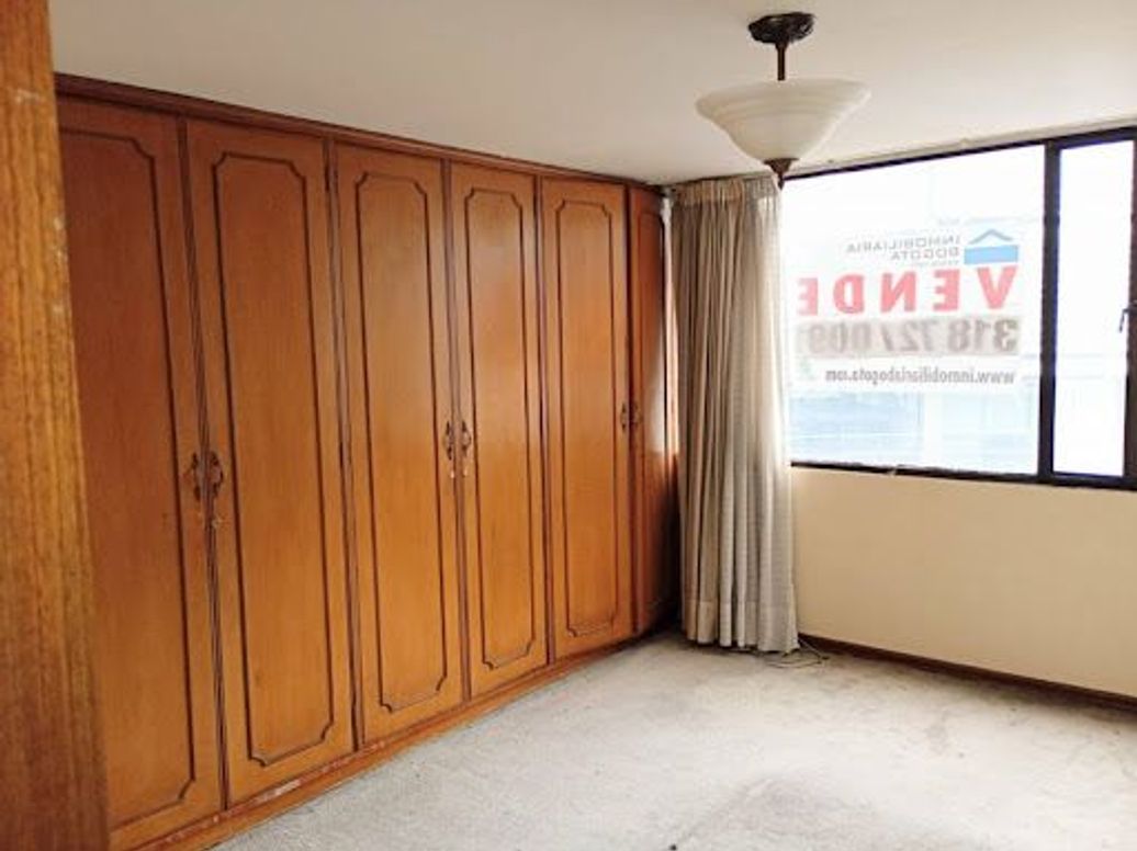 Apartamento de 4 alcobas en venta en Chicó Norte, Bogotá, 92 m² · foto 20 de 20