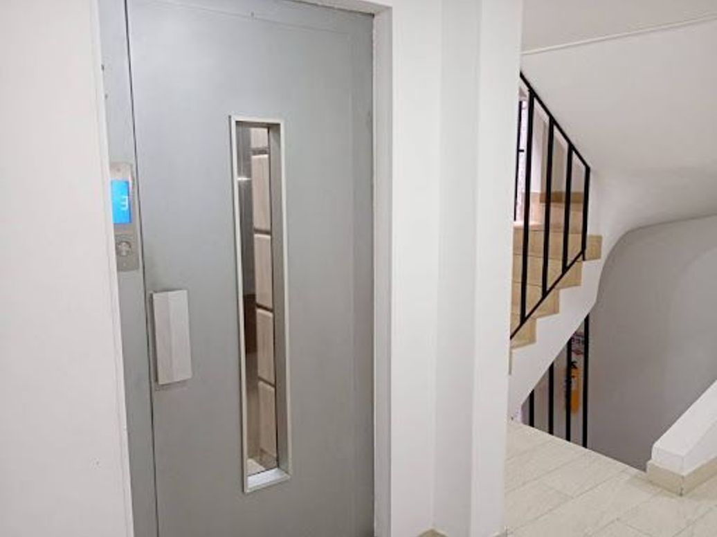 Apartamento de 4 alcobas en venta en Chicó Norte, Bogotá, 92 m² · foto 6 de 20