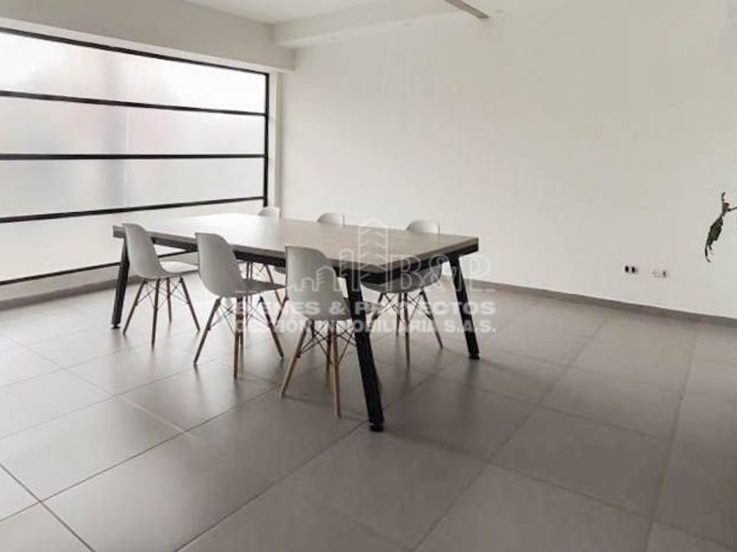 Apartamento de 1 alcoba en venta en Alfonso López, Bogotá, 35 m² · foto 11 de 14