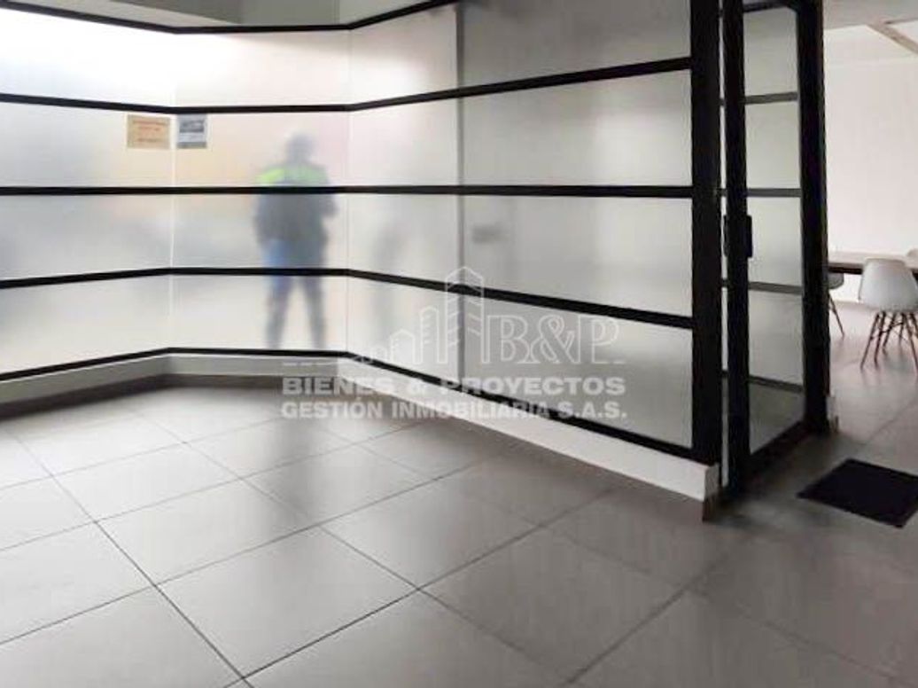 Apartamento de 1 alcoba en venta en Alfonso López, Bogotá, 35 m² · foto 10 de 14