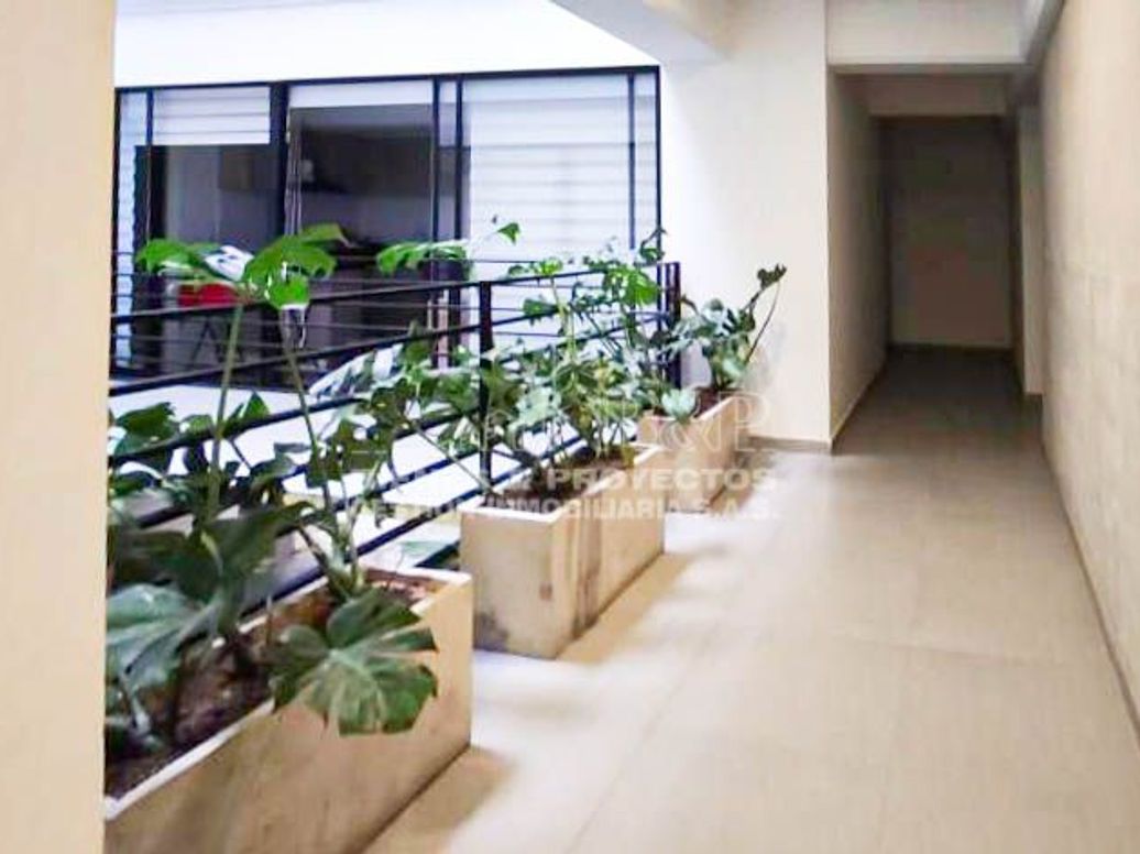 Apartamento de 1 alcoba en venta en Alfonso López, Bogotá, 35 m² · foto 14 de 14