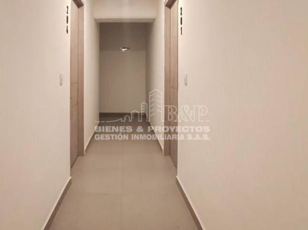 Apartamento de 1 alcoba en venta en Alfonso López, Bogotá, 35 m² · foto 6 de 14